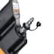 Freeman 18-Gauge 1-3/4" L-Cleat Flooring Nailer with Fiberglass Handle Flooring Mallet G2F18GLCN - alternate 2